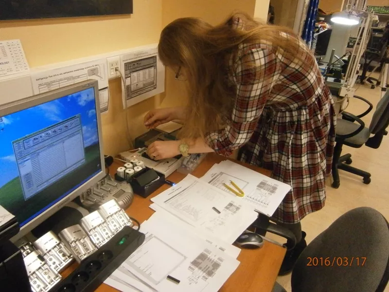 Pracownia Programaowania Mikroprocesorów