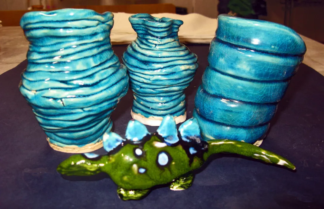 Prace Wojciecha Fidosa, Daniela Słubika, Michala Wlazło SLO.