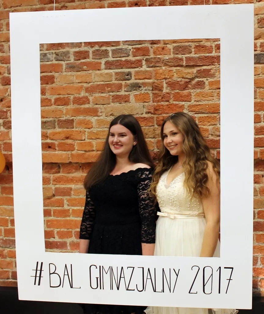 Bal Gimnazjalny 2017