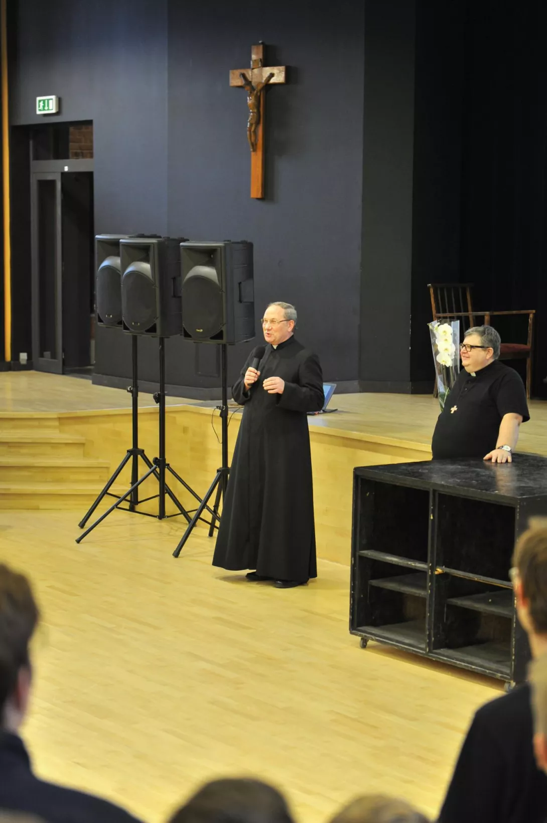 Imieniny ks. Tadeusza