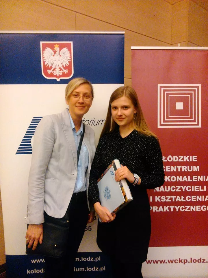 Laureaci konkursów wojewódzkich