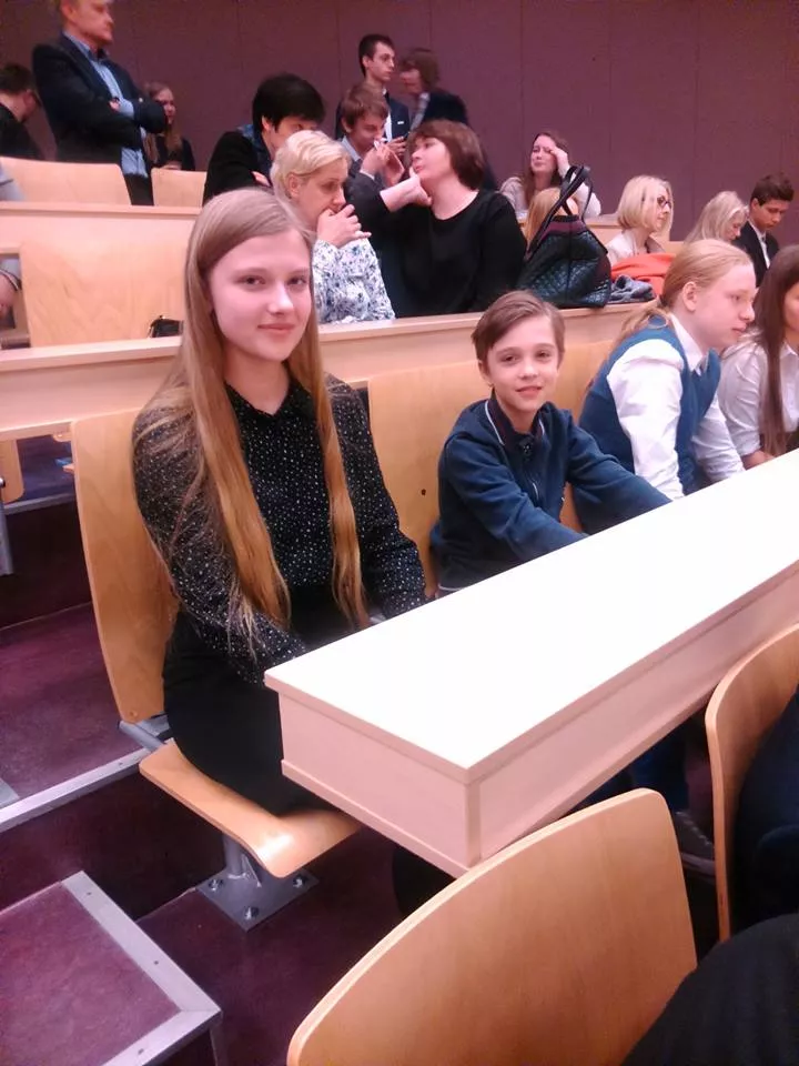 Laureaci konkursów wojewódzkich