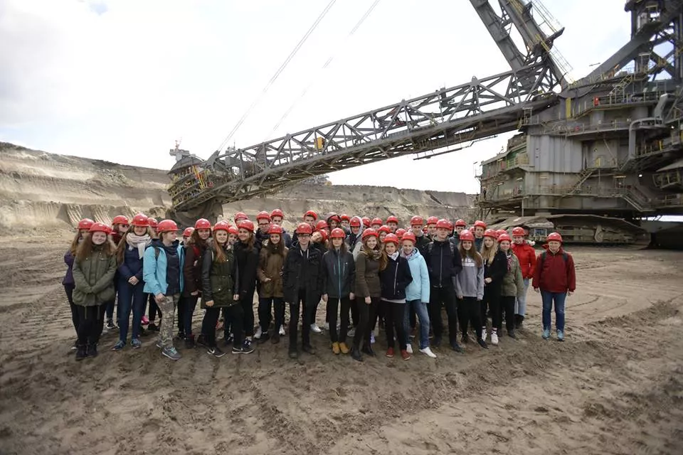 ZSS Salezjanie Łódź w Bełchatowie