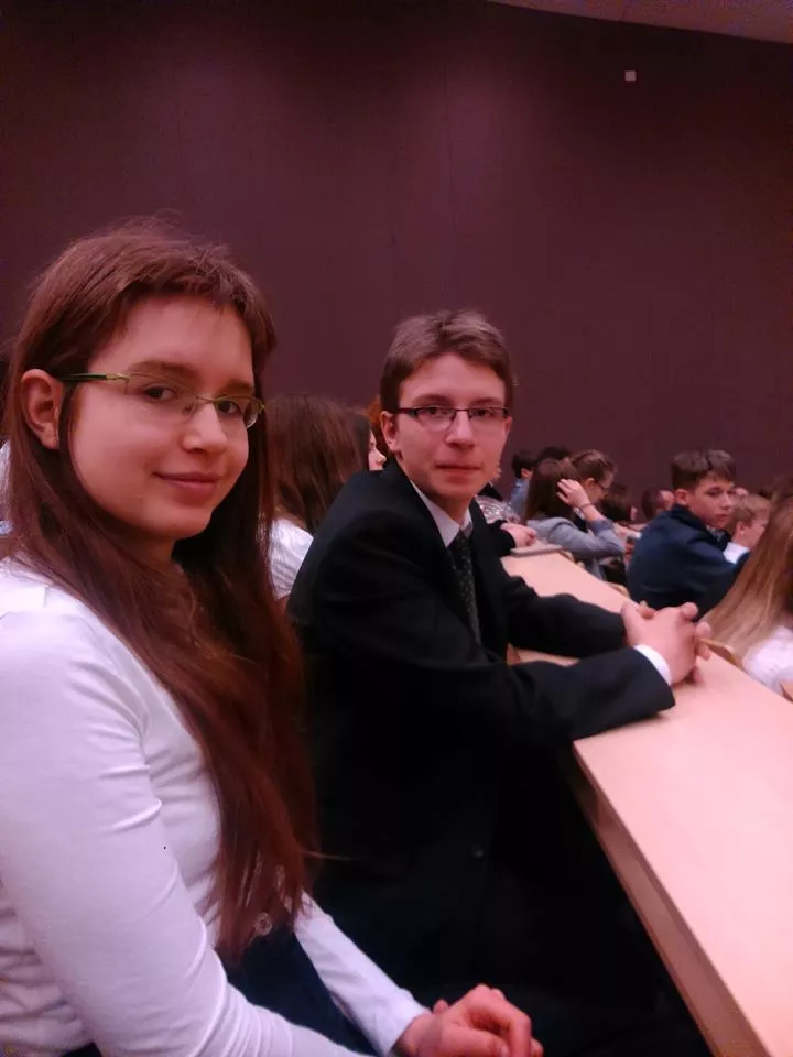 Laureaci konkursów wojewódzkich