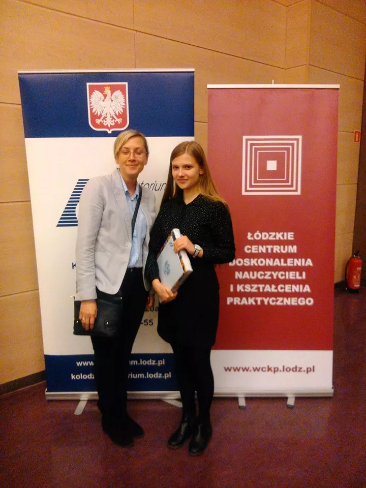 Laureaci konkursów wojewódzkich