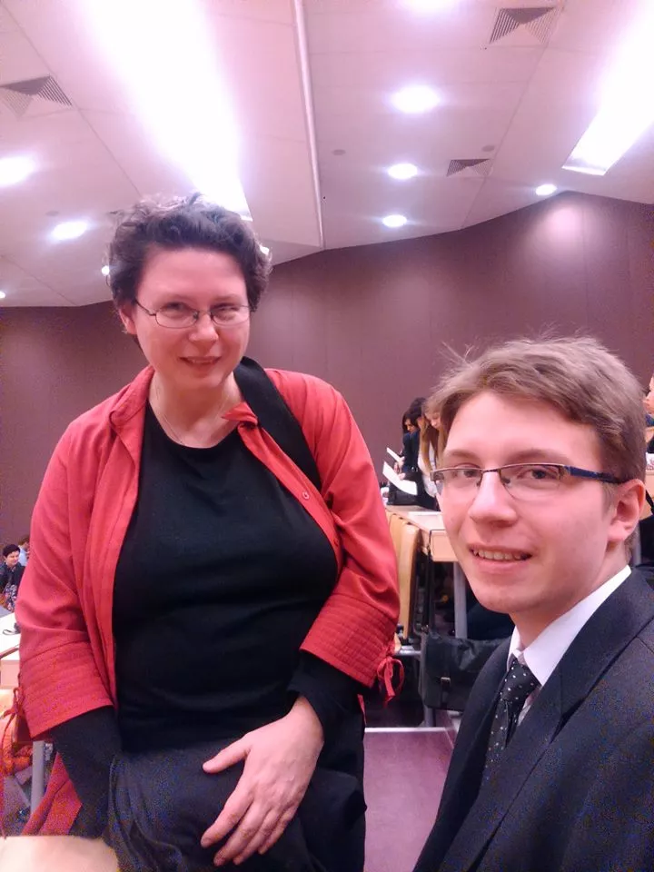 Laureaci konkursów wojewódzkich