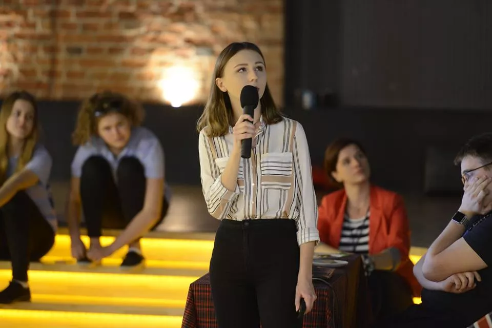 konkurs wiedzy o krajach anglojęzycznych.