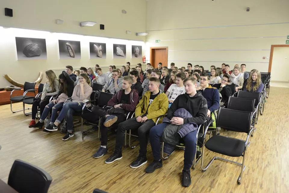 ZSS Salezjanie Łódź w Bełchatowie