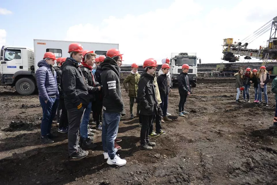 ZSS Salezjanie Łódź w Bełchatowie