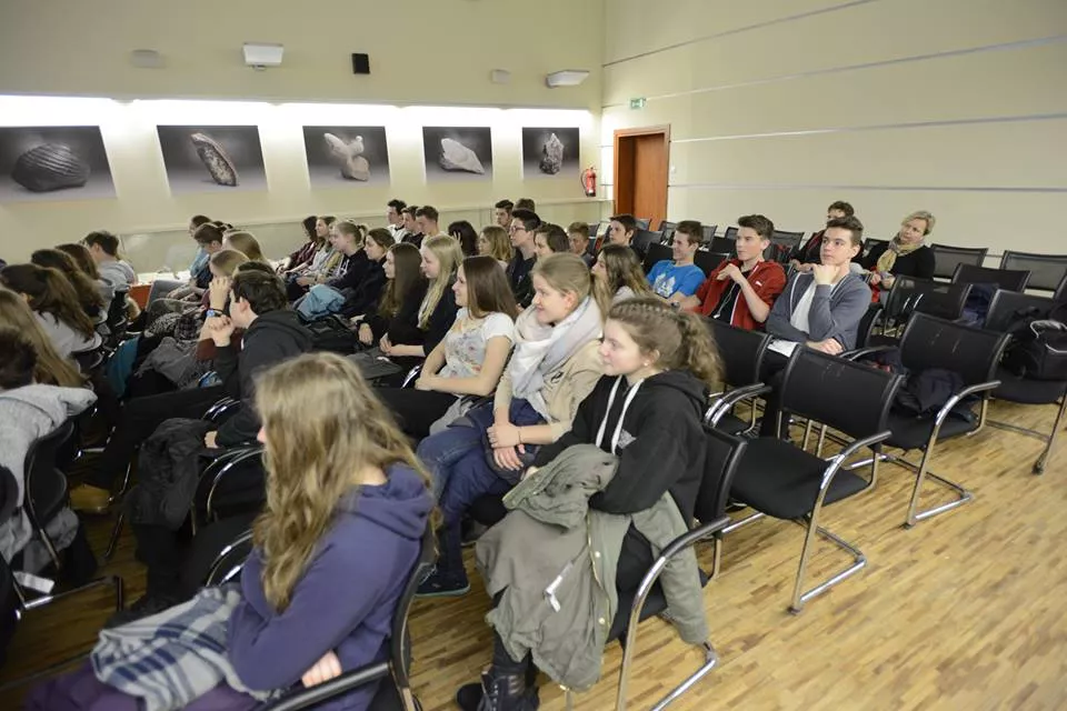 ZSS Salezjanie Łódź w Bełchatowie