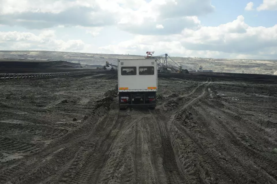 ZSS Salezjanie Łódź w Bełchatowie
