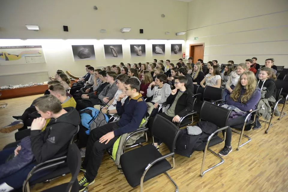 ZSS Salezjanie Łódź w Bełchatowie