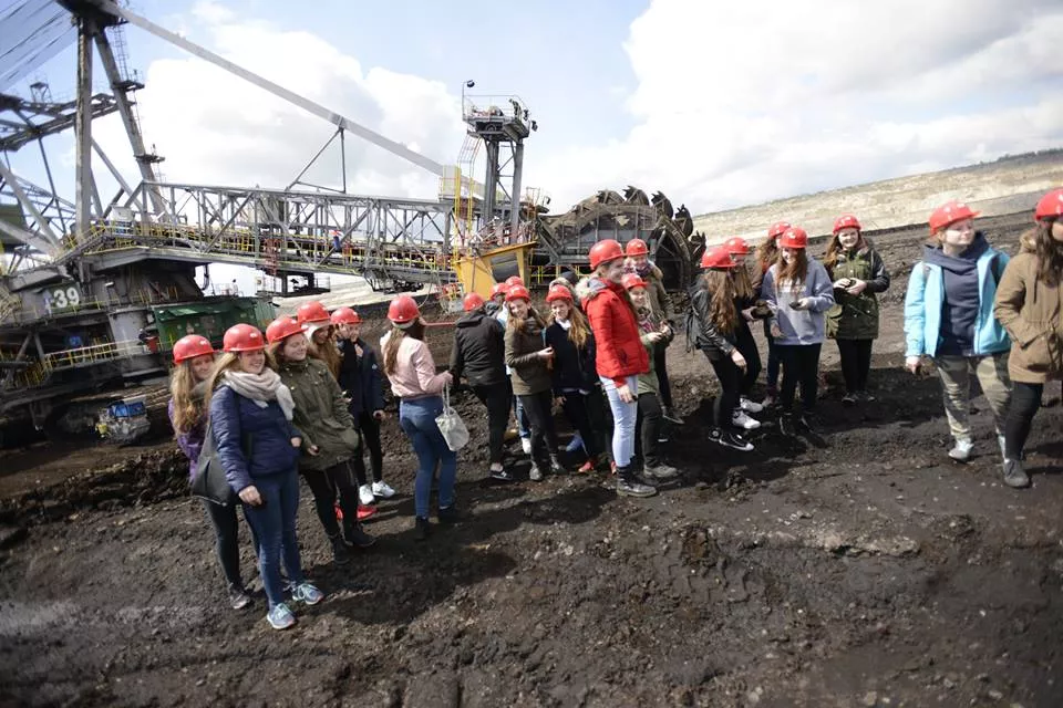 ZSS Salezjanie Łódź w Bełchatowie