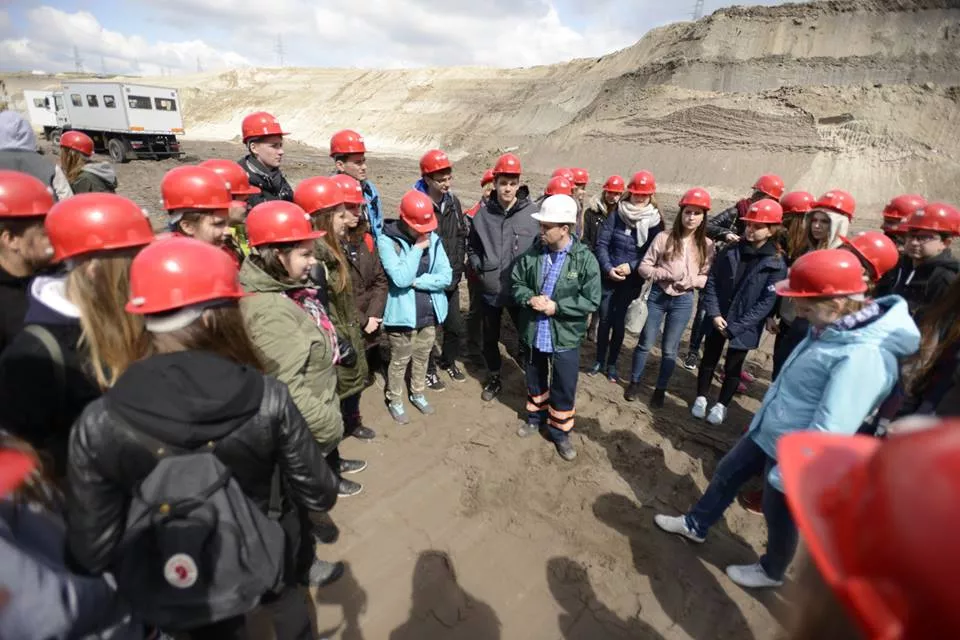 ZSS Salezjanie Łódź w Bełchatowie