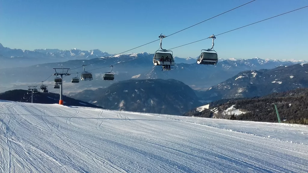Gerlitzen 2017