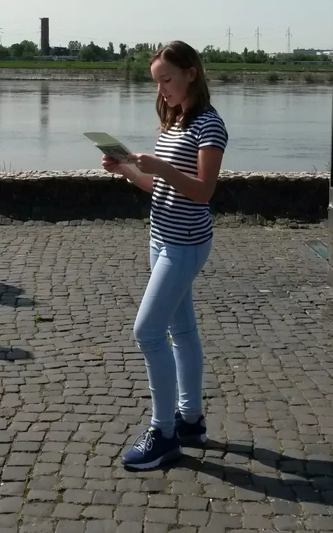 Wycieczka klasy IIc na Kujawy 2017.
