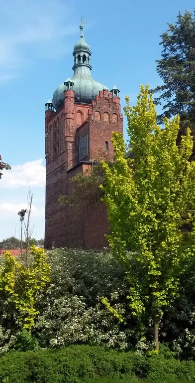 Wycieczka klasy IIc na Kujawy 2017.