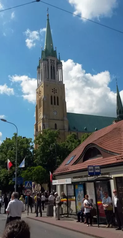 Święto Eucharystii 2017