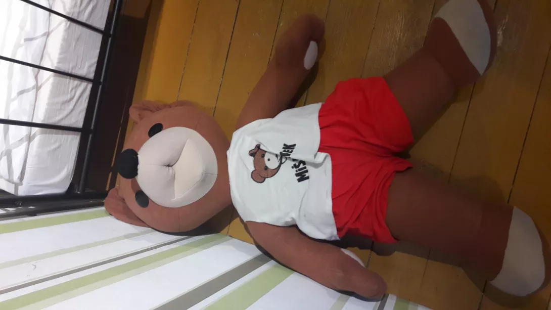 Wizyta w Muzeum Kinematografii