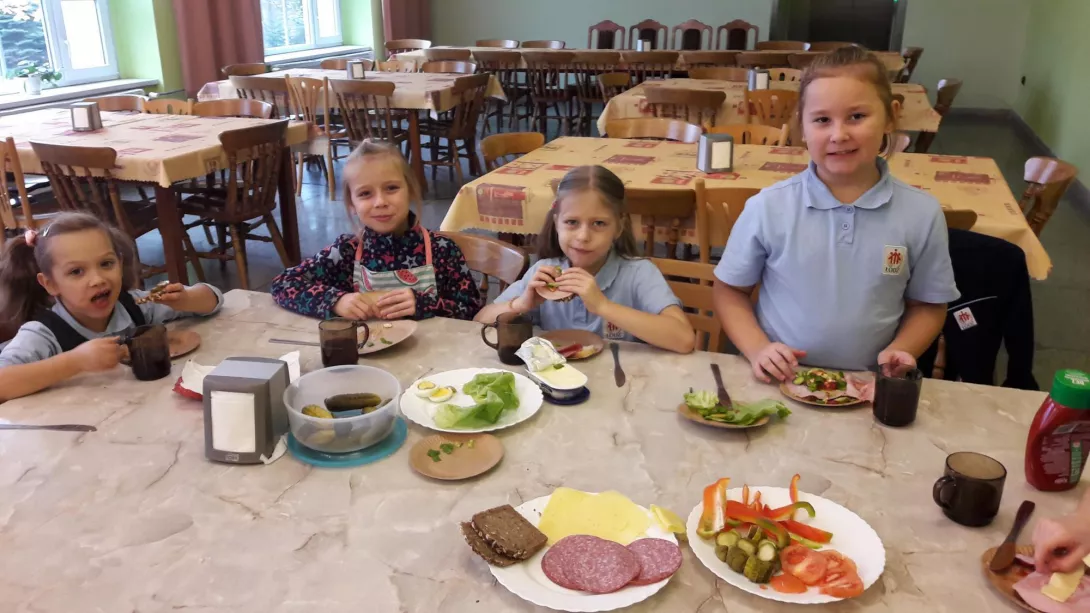 Kanapkowe szaleństwo