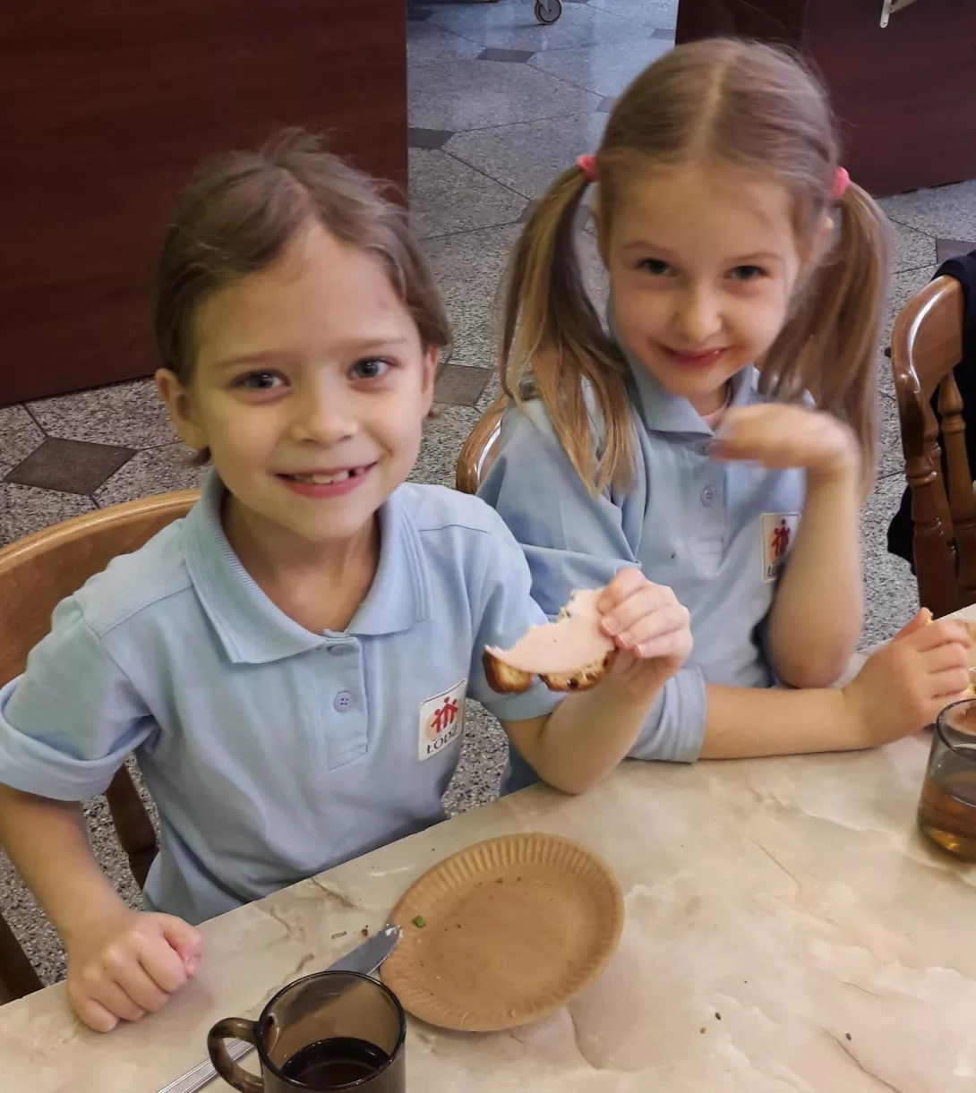 Kanapkowe szaleństwo