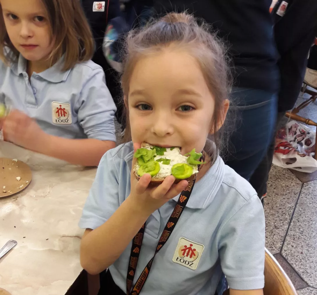 Kanapkowe szaleństwo