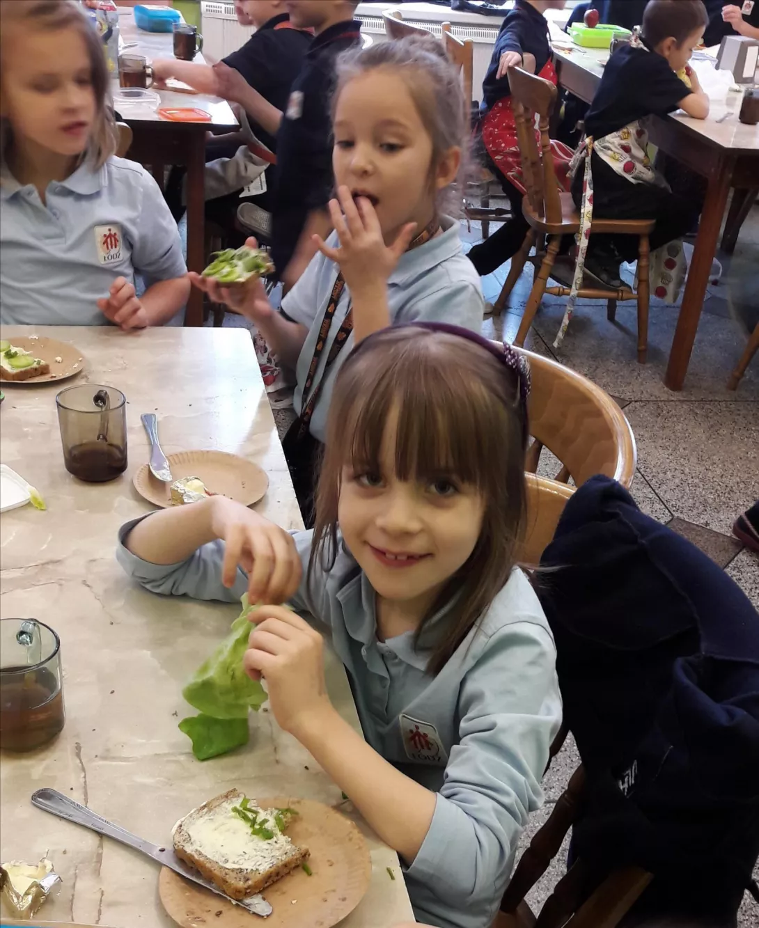 Kanapkowe szaleństwo