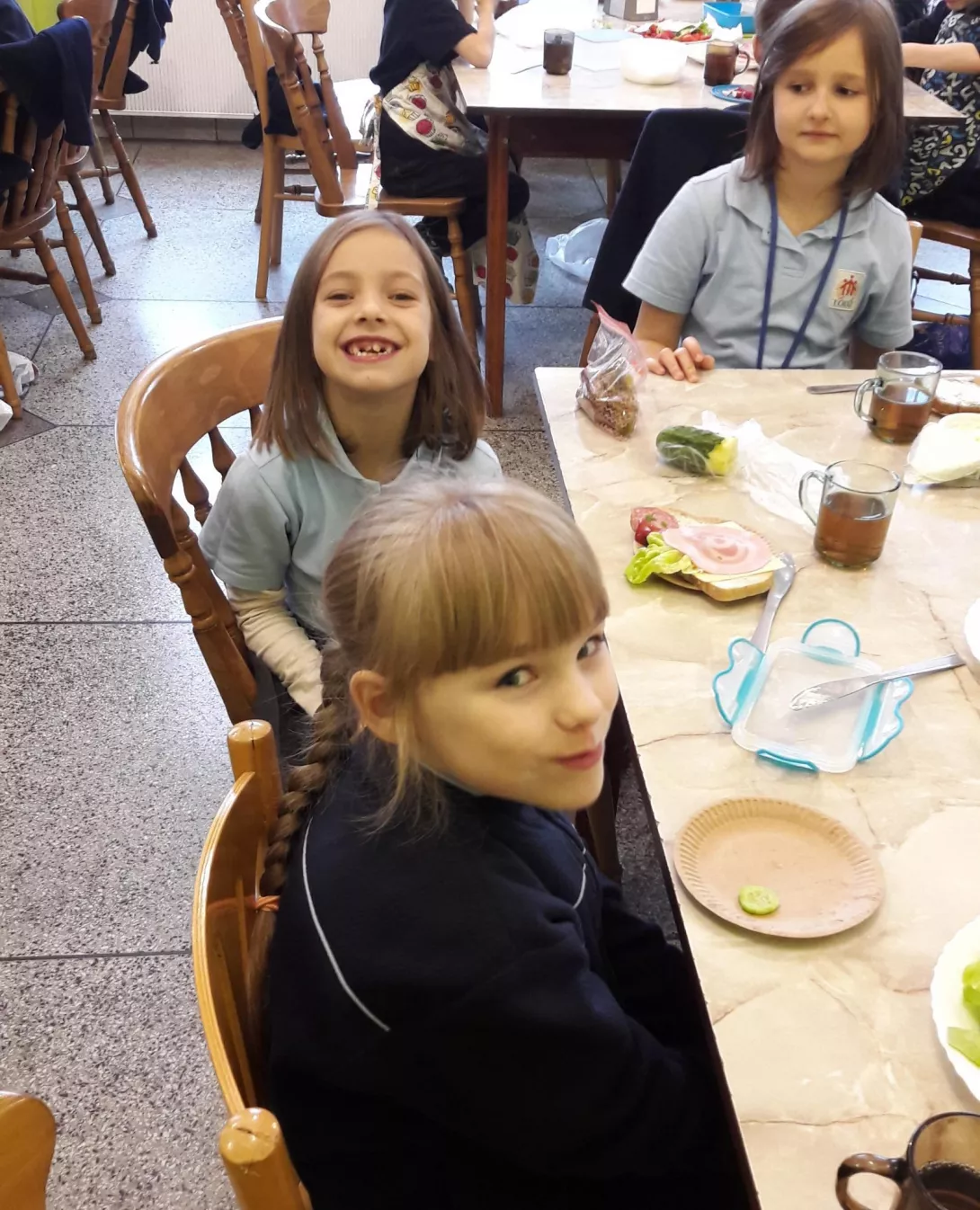 Kanapkowe szaleństwo