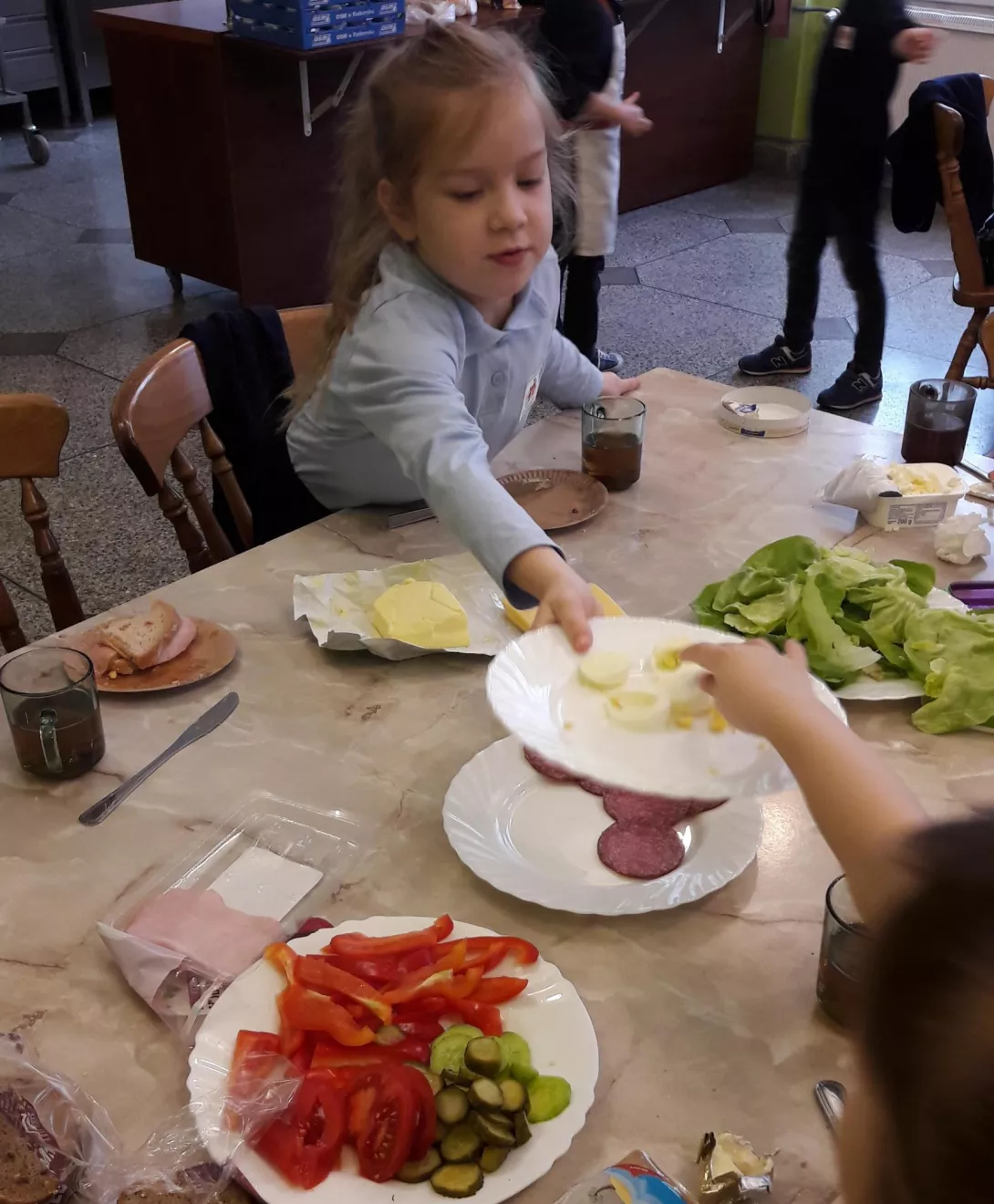 Kanapkowe szaleństwo