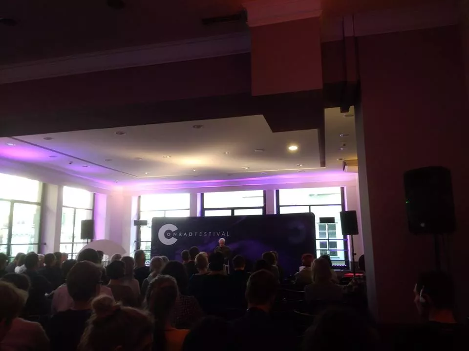 W Pałacu Czeczotka czy raczej w Pałacu Czeczotki?