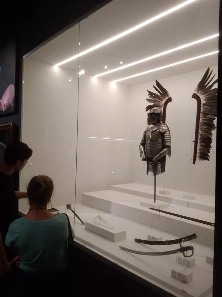 Dziedzictwo bez husarii? Sensacji nie było.