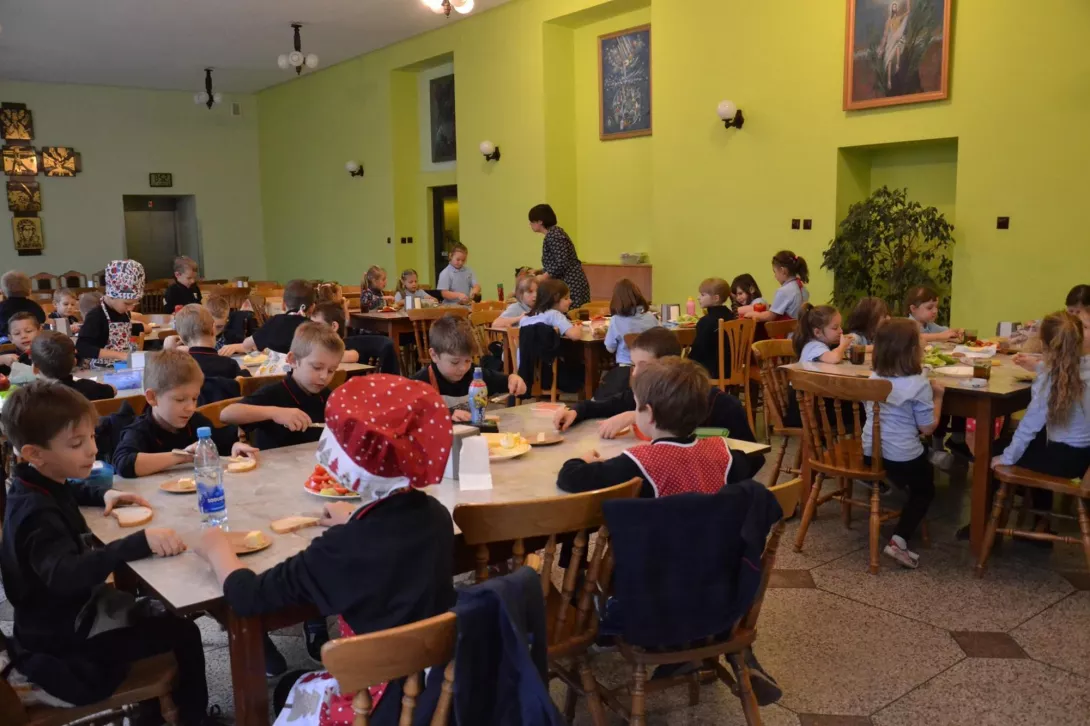 Kanapkowe szaleństwo