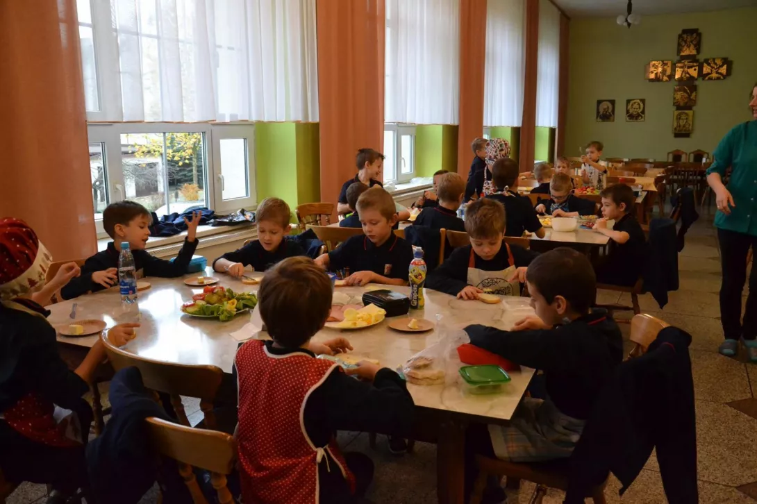 Kanapkowe szaleństwo