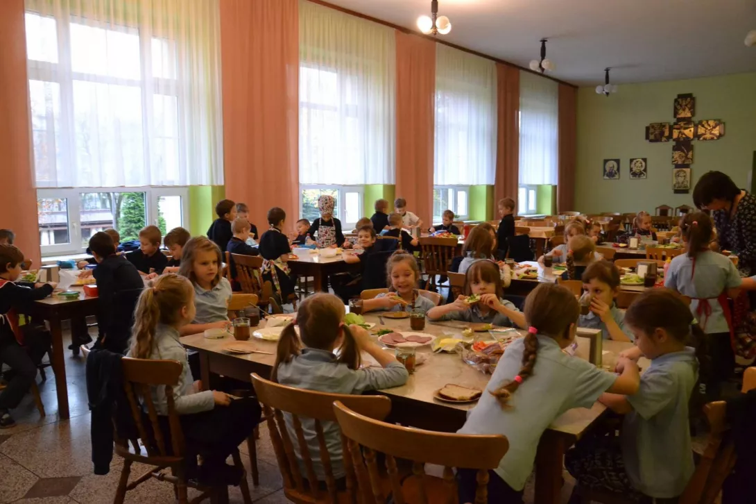 Kanapkowe szaleństwo