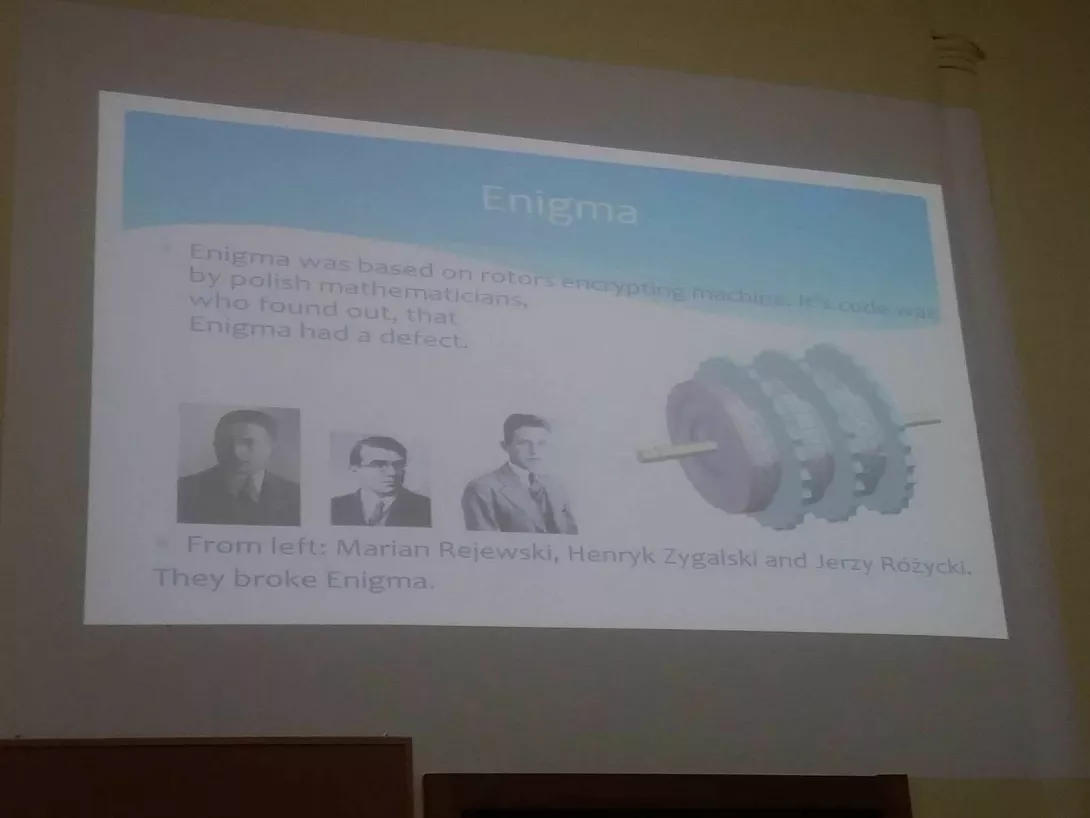 Warsztaty ZSZ Ozorków