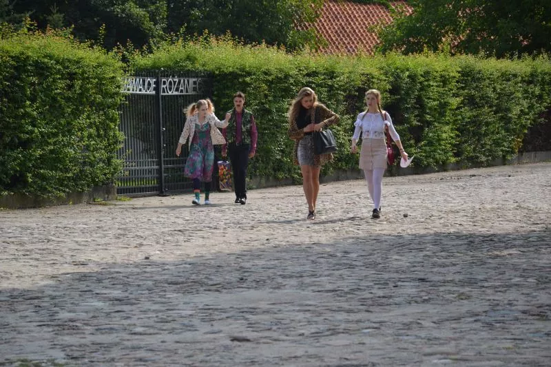 Teatr Beznazwy na tegorocznym Campo Bosco