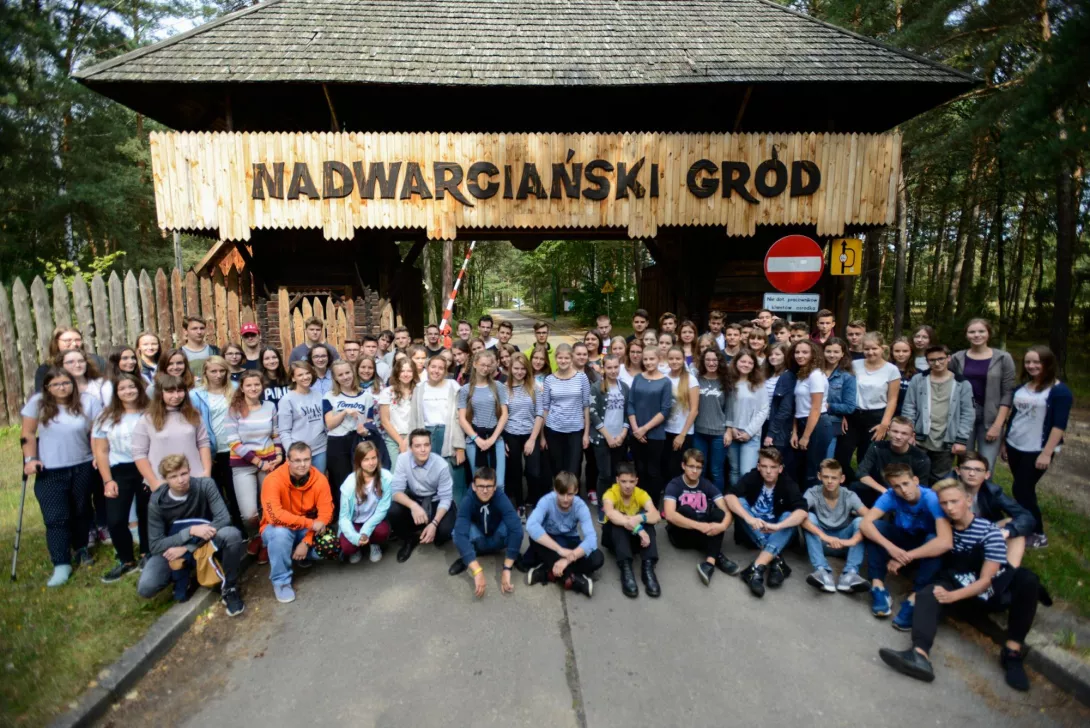 Nowe klasy SSP i SLO 2017/2018