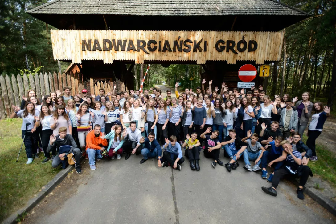 Nowe klasy SSP i SLO 2017/2018