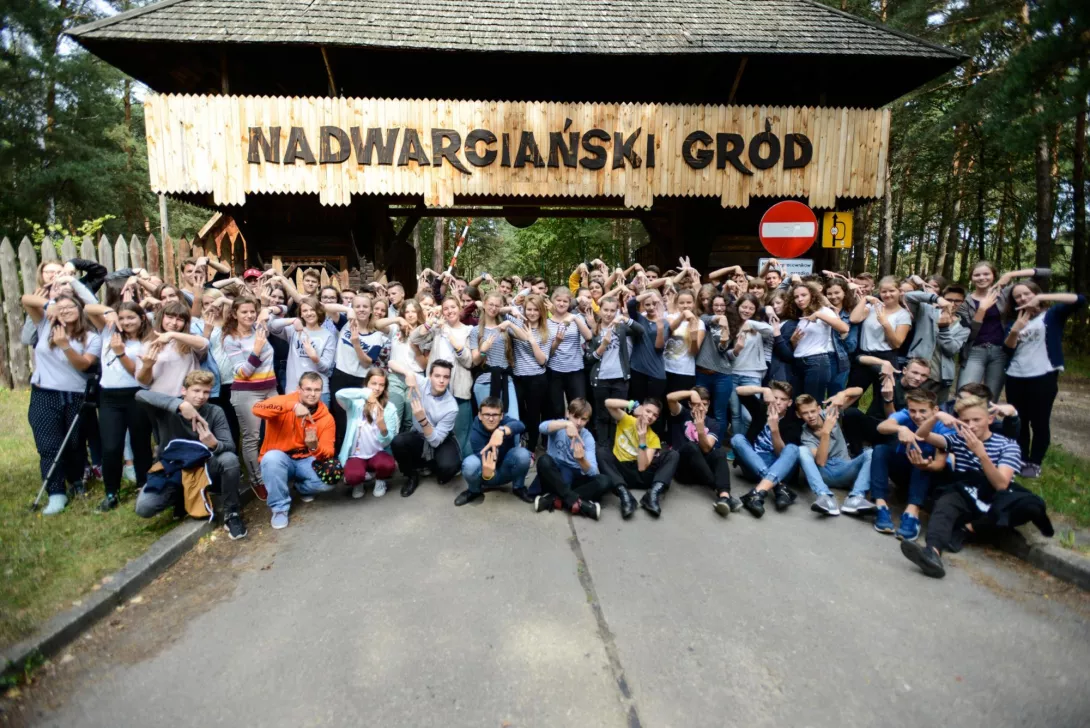 Nowe klasy SSP i SLO 2017/2018