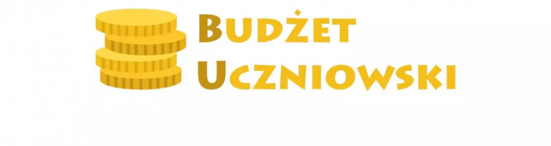 BUDŻET UCZNIOWSKI