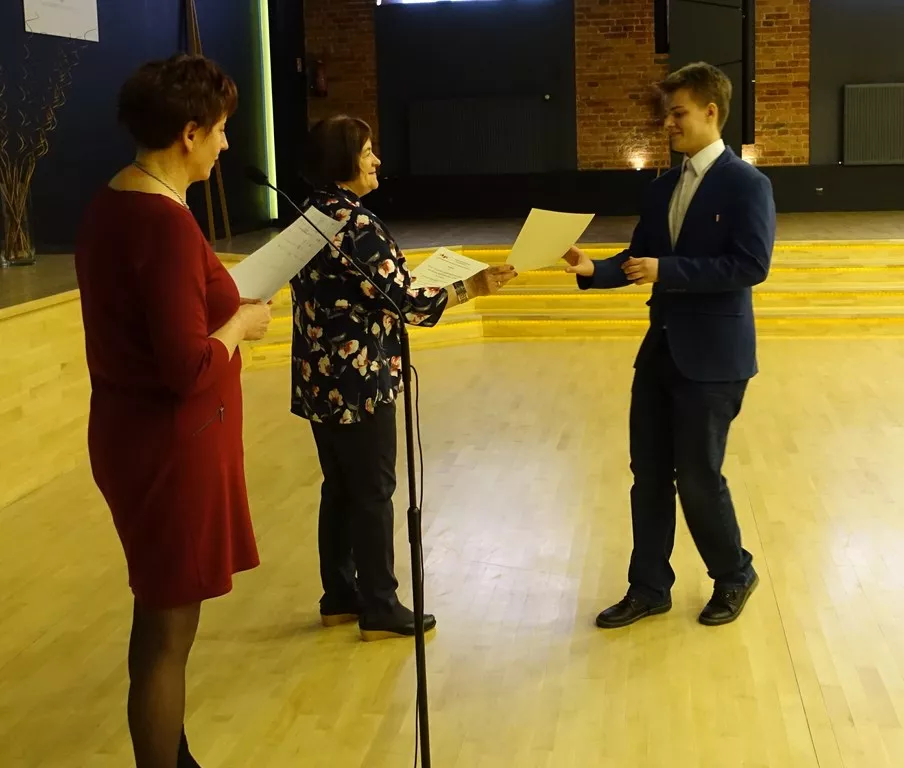 III EDYCJA - "TURBOLANDESKUNDE DIE SCHWEIZ " 2017