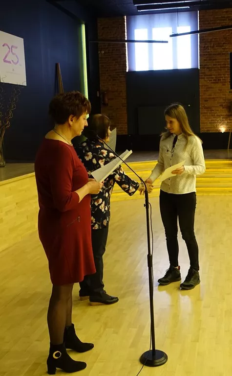 III EDYCJA - "TURBOLANDESKUNDE DIE SCHWEIZ " 2017