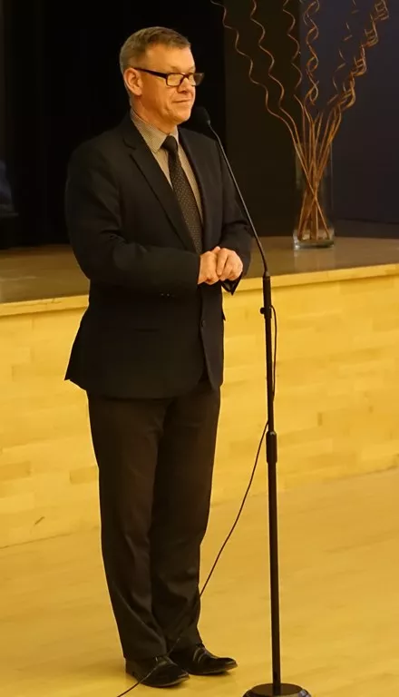 III EDYCJA - "TURBOLANDESKUNDE DIE SCHWEIZ " 2017