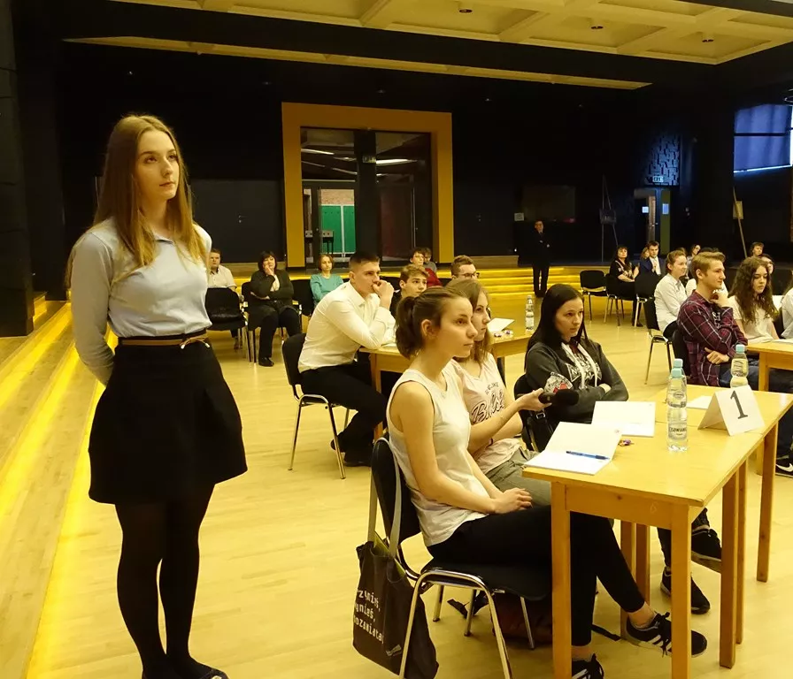 III EDYCJA - "TURBOLANDESKUNDE DIE SCHWEIZ " 2017