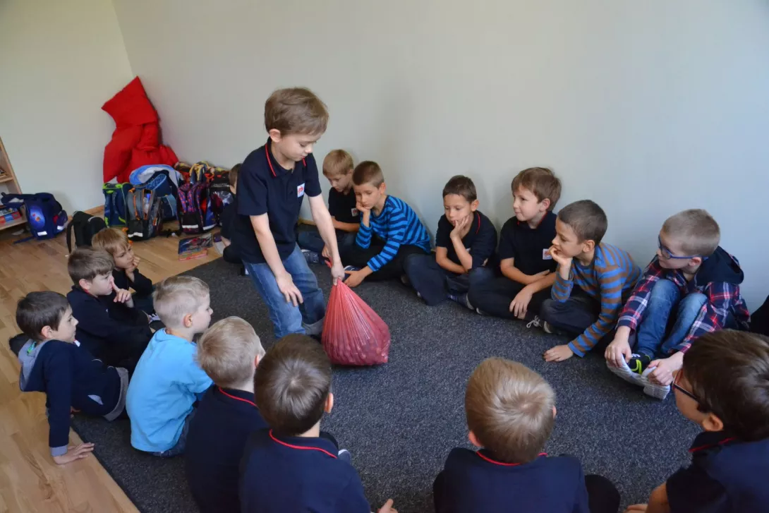 ...które są ciężkie :D