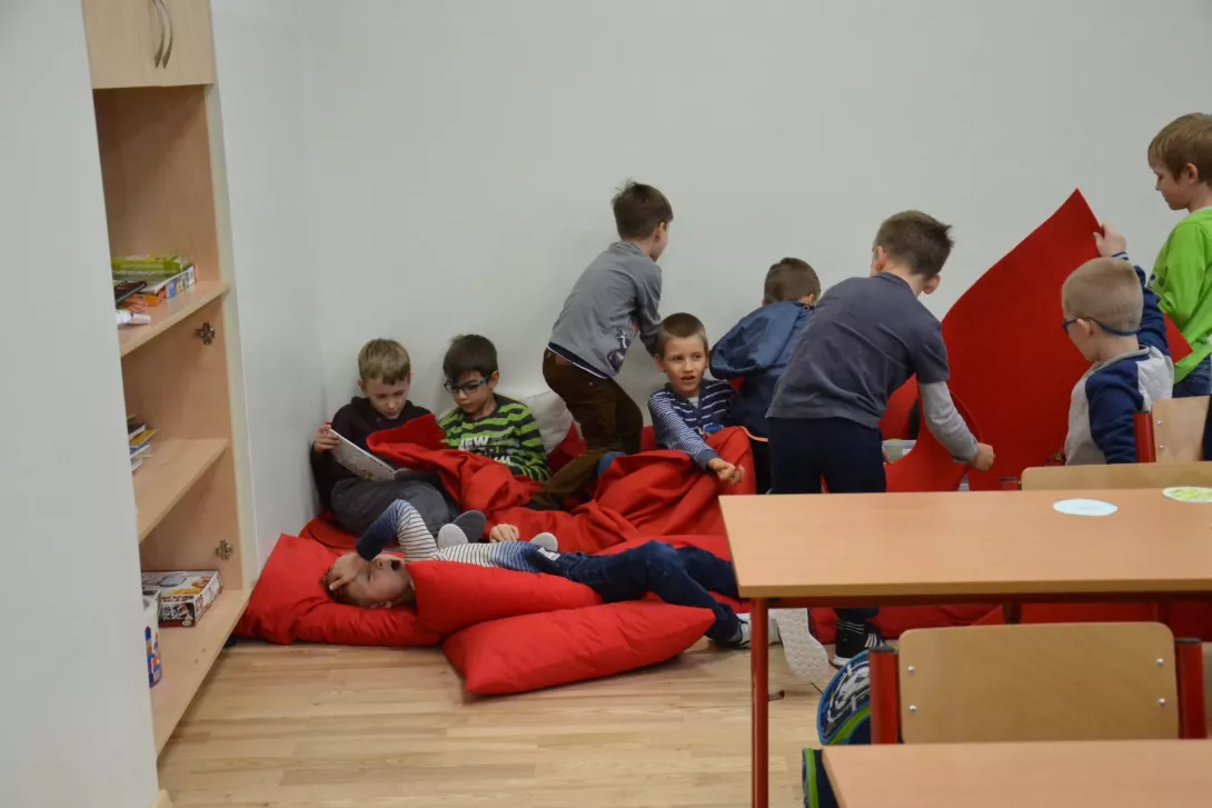 a tak mamy na przerwach 