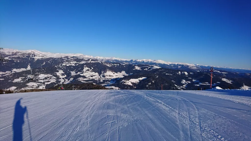 Gerlitzen 2017