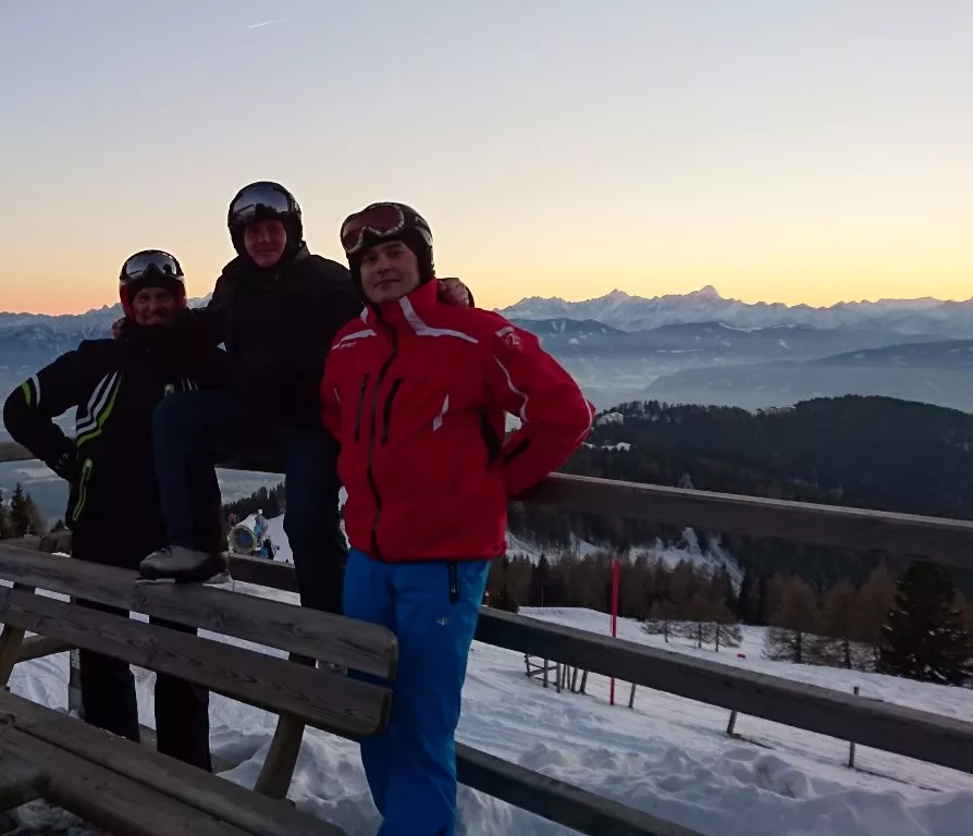 Gerlitzen 2017