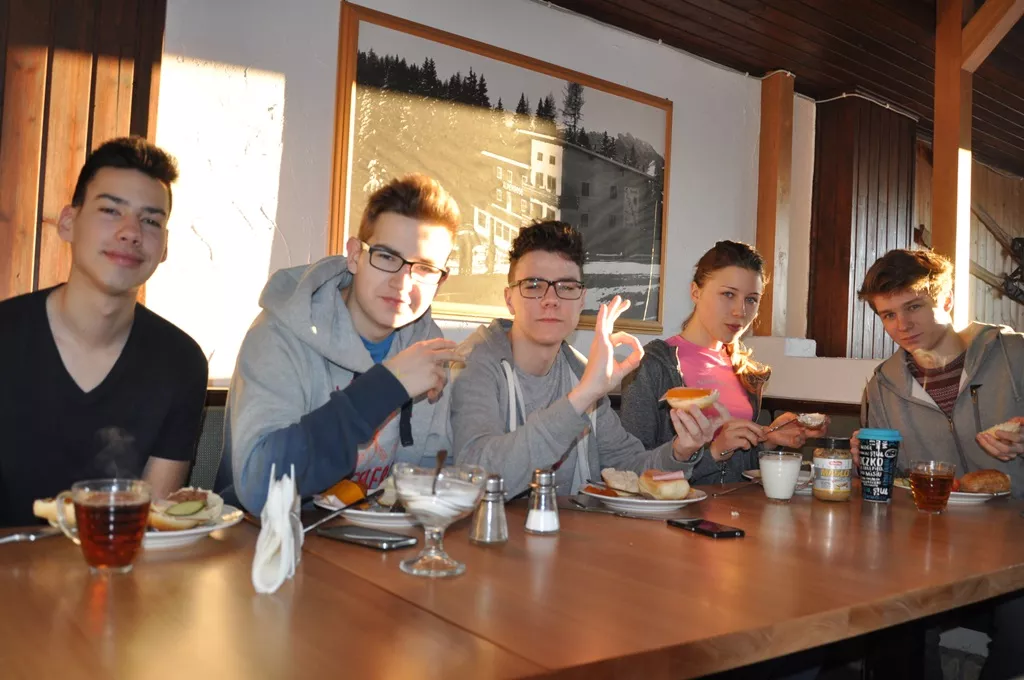Gerlitzen 2017
