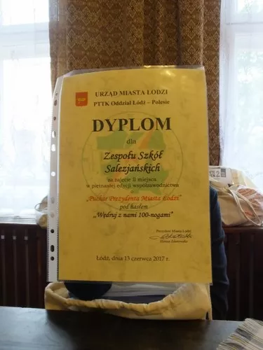 nasz dyplom